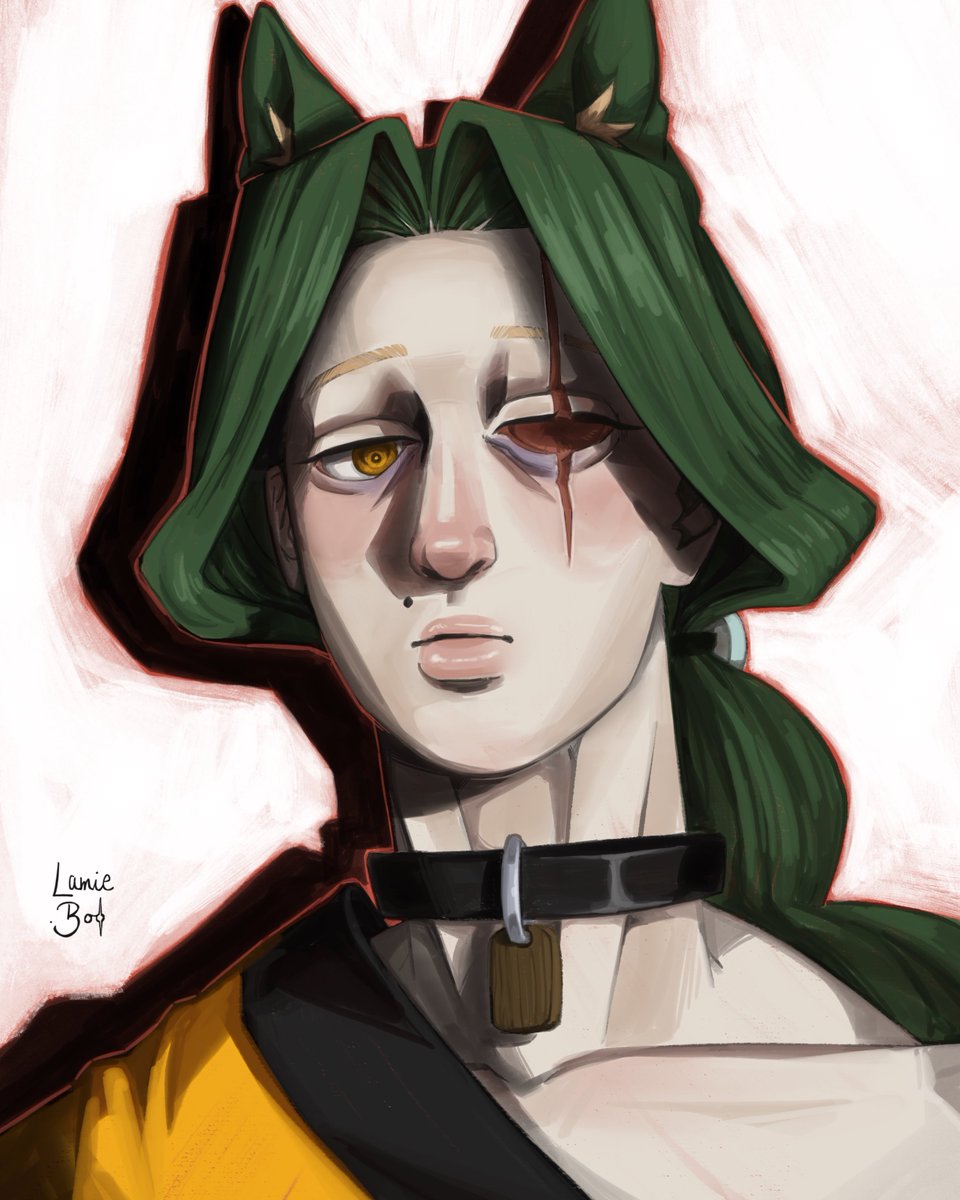 Lamie Art 🦾🐕 tweet media