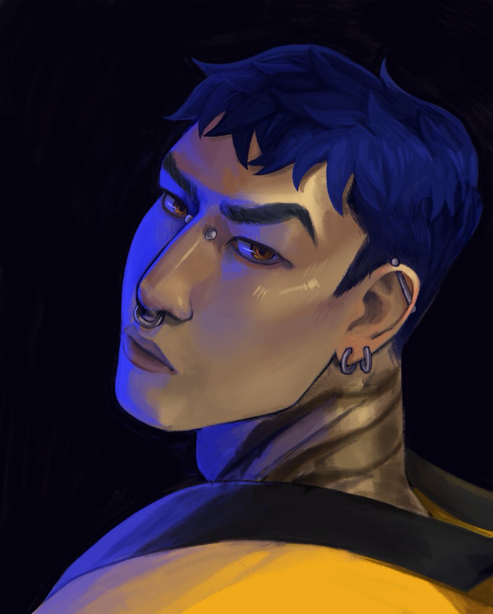 Lamie Art 🦾🐕 tweet media