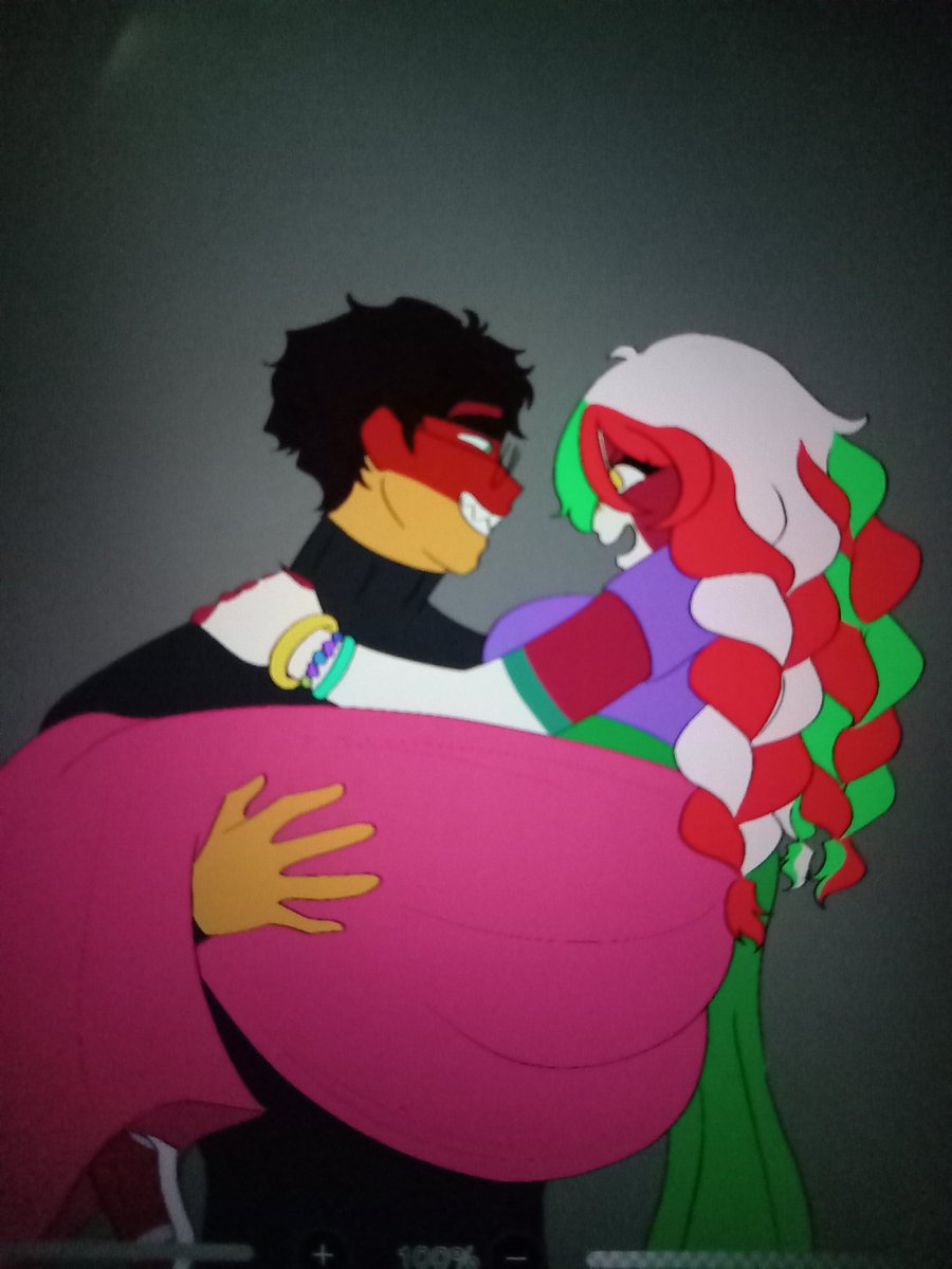 bonmroy's tweet photo. Ahora sí estoy dibujando, al rato lo termino ahorita merezco un merecido sueño XD
Me da mucha risa imaginarme a estos weyes en el meme de "apartense, yo sí levanto gordas" #alemex #countryhumans #mexico #Alemania https://t.co/kpieKQNmF3