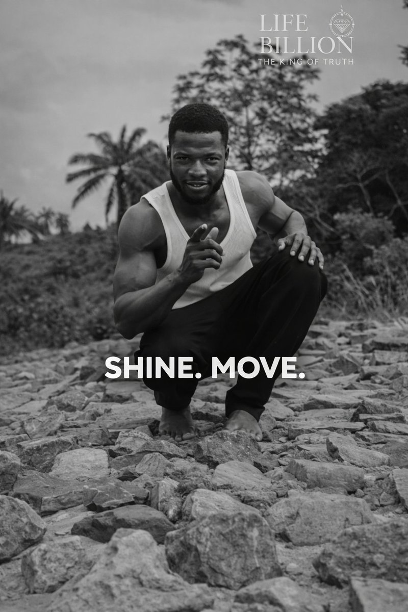 KingOfTruth_777's tweet image. Small Diamond 💎,

Wish less. Begin more. Your story, your blood, your hands—these are your power. Share it. Shine it. Move it. The world bows to those who act, not those who stare.

— 🖤⚪ The King of Truth

#TruthInAction #KingOfTruth #BeginShareShine #SmallDiamond