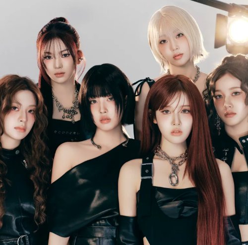 STAYC is now a #GRAMMYs winner.