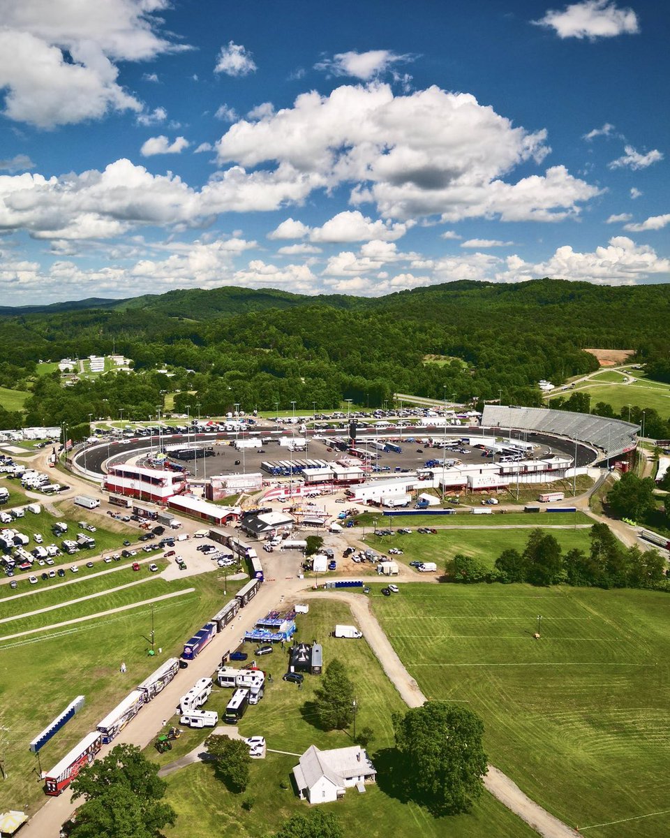 Mentally, we’re here right now. 🌞