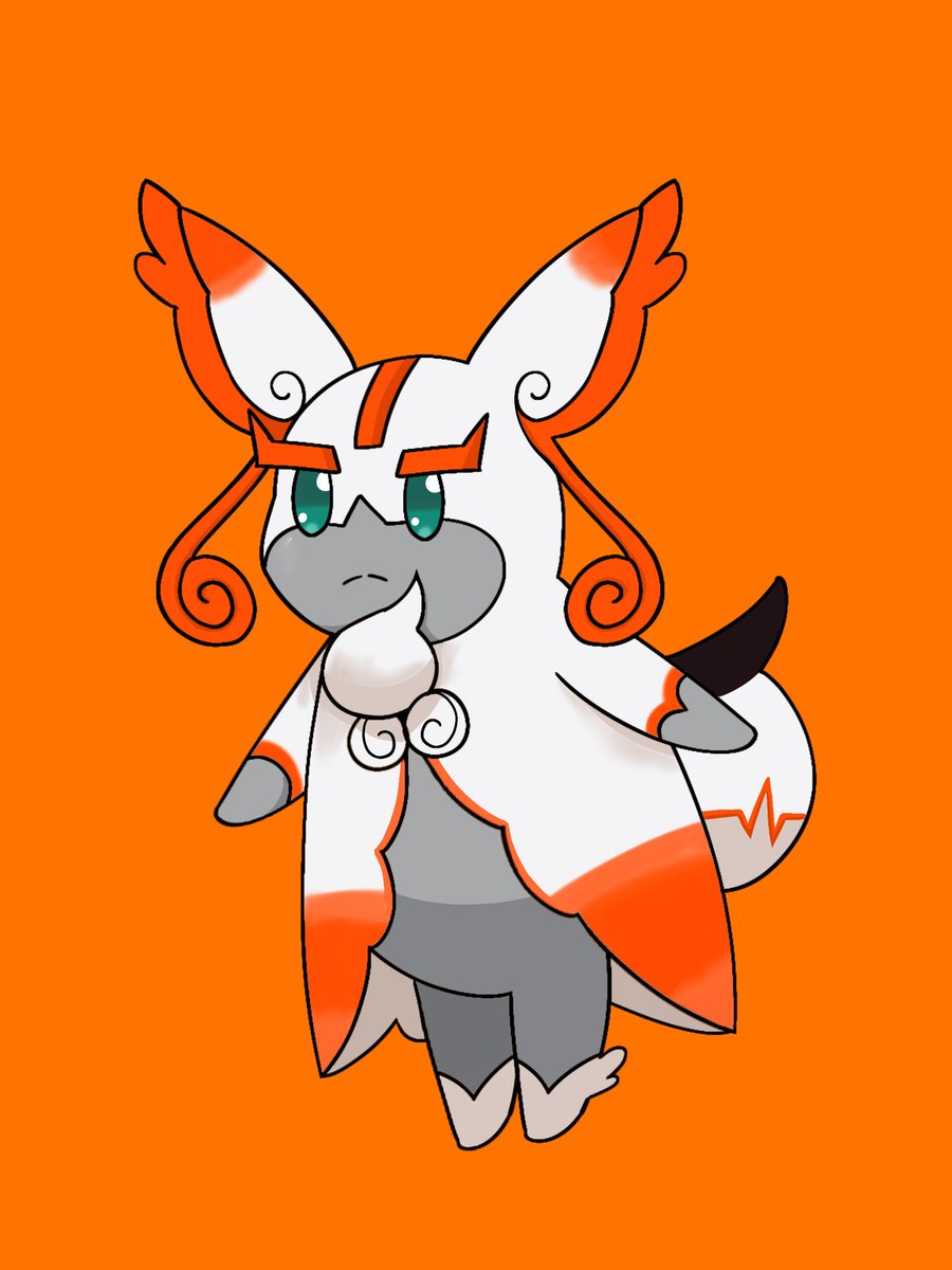 CecilloItzel's tweet image. Aquí un avance #pokemon #transformers #tfp