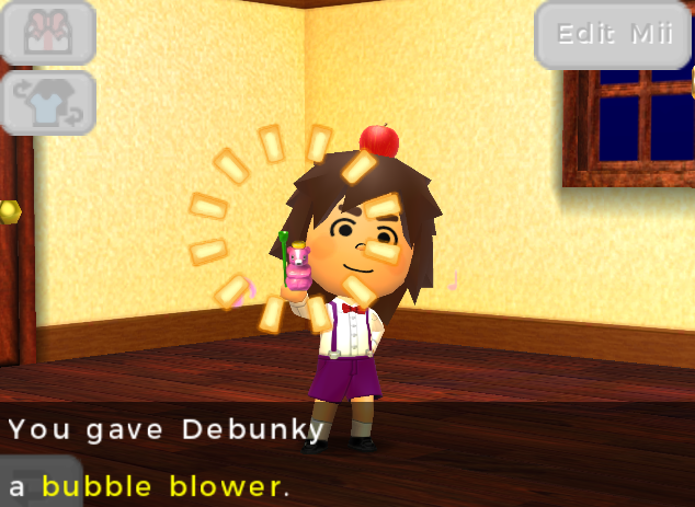 timely debunky tweet media