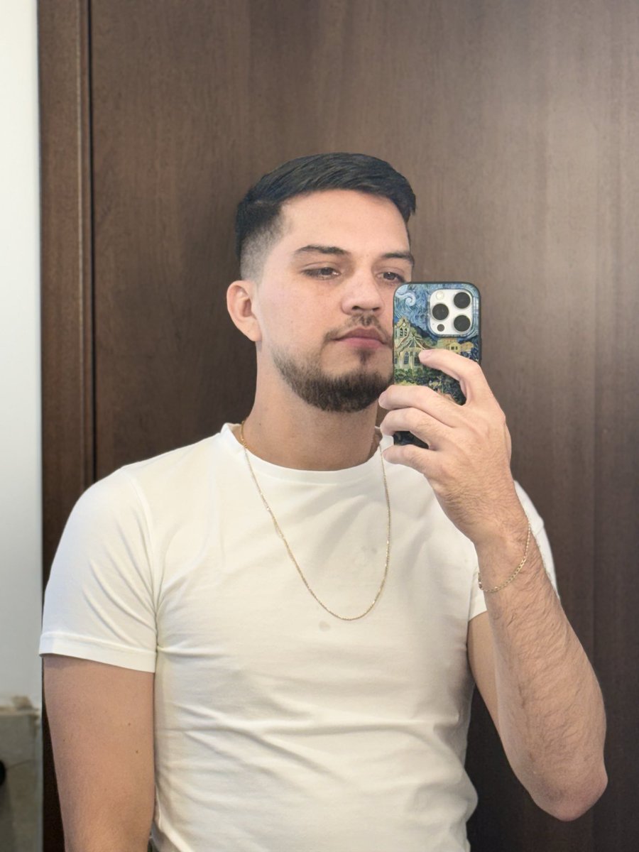 AL97RG's tweet image. Demasiada personalidad ✨