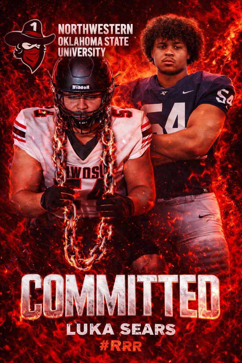 Luka Sears tweet media