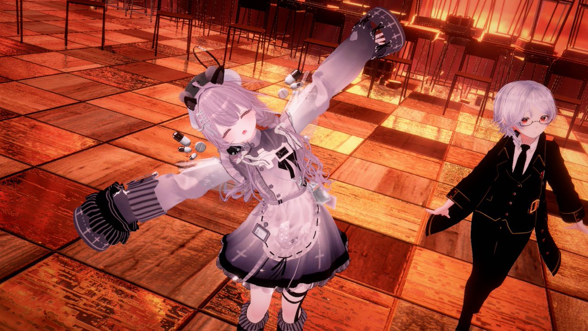 おはよ〜〜
今週もがんばろ〜