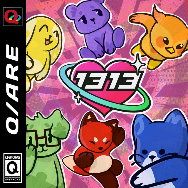 ChileanCrave's tweet image. "1313" by Q_ARE won "Song of the Year" at the GRAMMYs