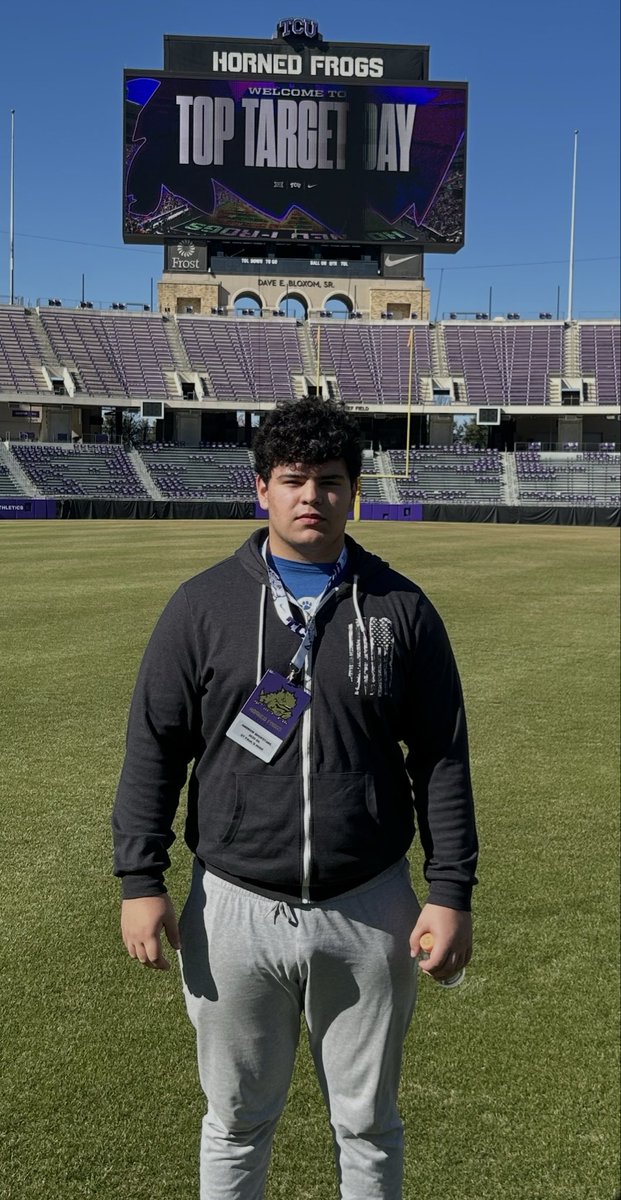 Andrew Shofstahl (2028 - IOL) tweet media