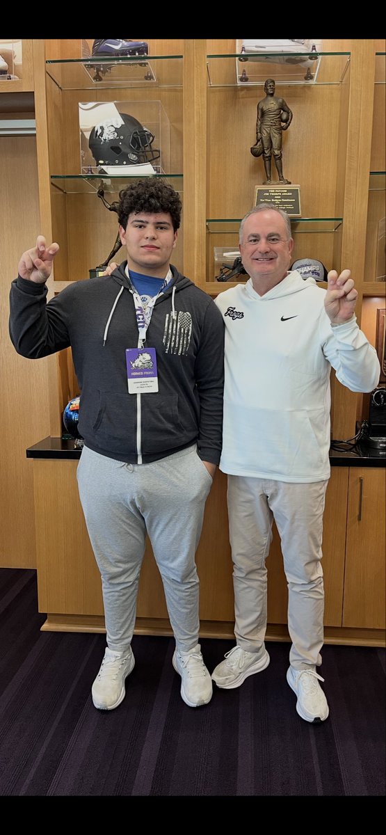 Andrew Shofstahl (2028 - IOL) tweet media