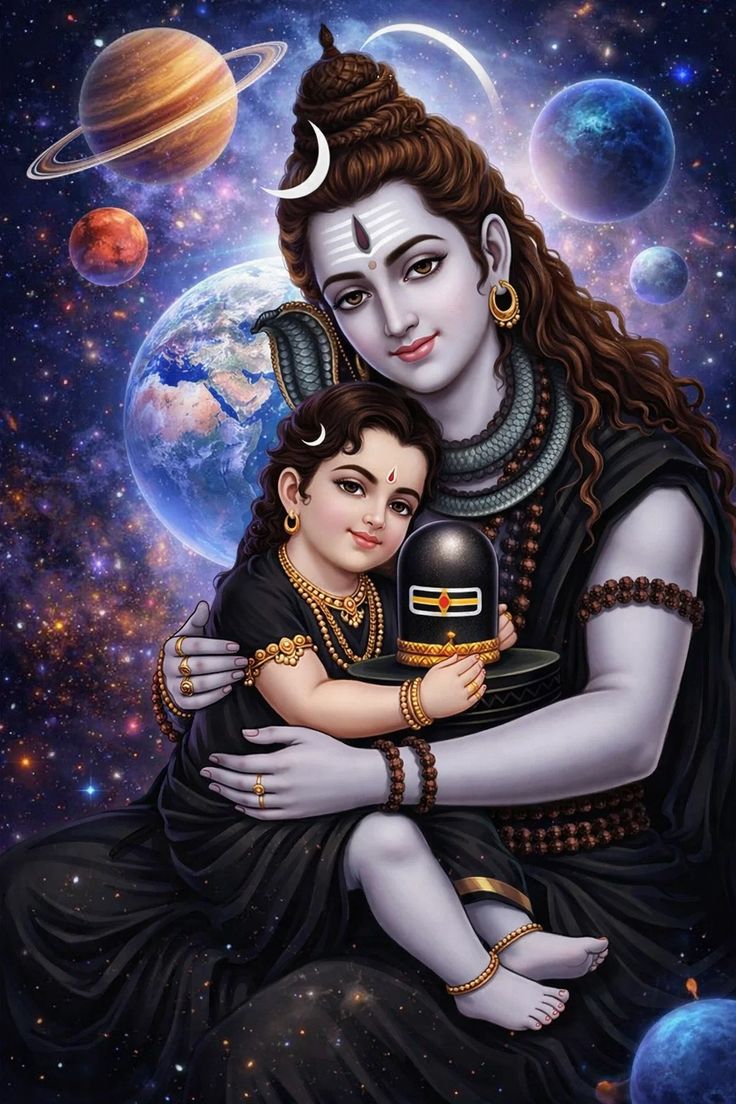 ॐ सांब सदाशिव नमः 🙏 हर हर महादेव✨

तीन लोक के नाथ को मन में लिया बसाय, 
जीवन अब महादेव भरोसे वो ही पार लगाय !

 🕉️ॐ नमः शिवाय 🔱 ॐ नमः शिवाय 🕉️ 
 🌺🙏 ॐ श्री शिवाय नमस्तुभ्यं नमः 🙏🌺