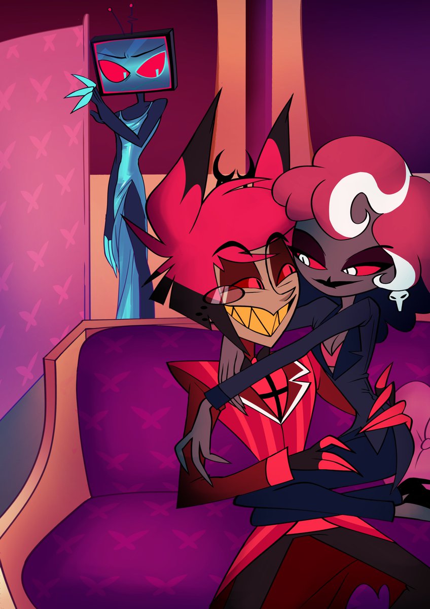peep_face's tweet photo. 2/2 on the comms i made for @issushaim!!! 💙❤️💕✨ https://t.co/AXRcetUFM7