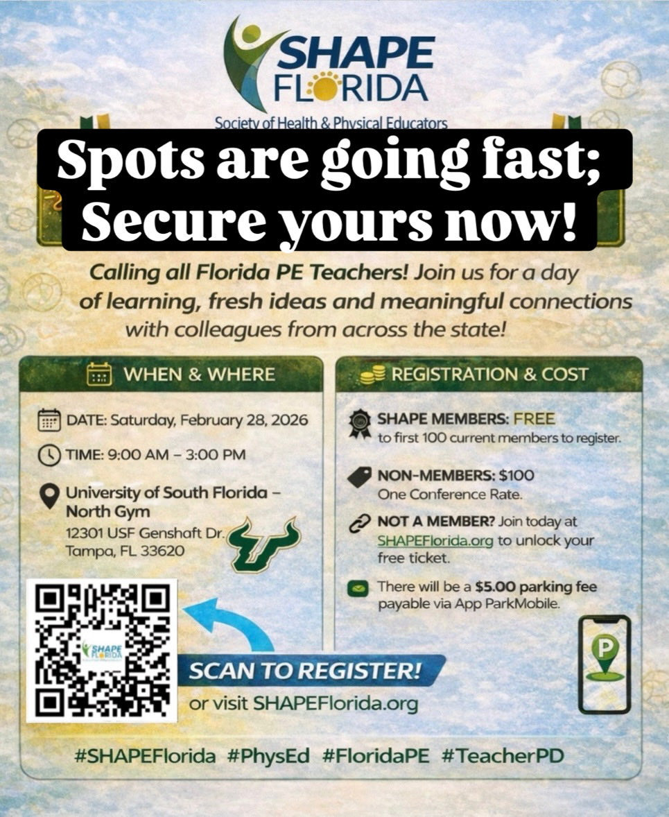 SHAPE_Florida tweet media