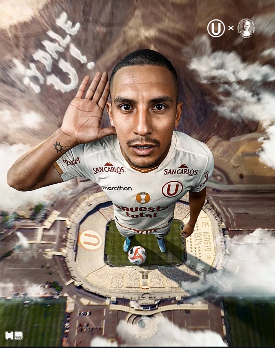 Y Uno Feliz tweet media