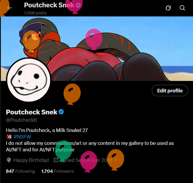 28 Dabloons 😱🥳
Thanks for everyone whos been interacting with me and all my friends and people I love. Life would be heccing boring whiteout all that ♥️