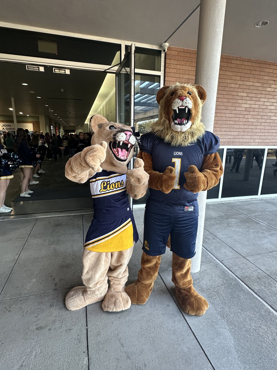 Logos Preparatory Academy tweet media