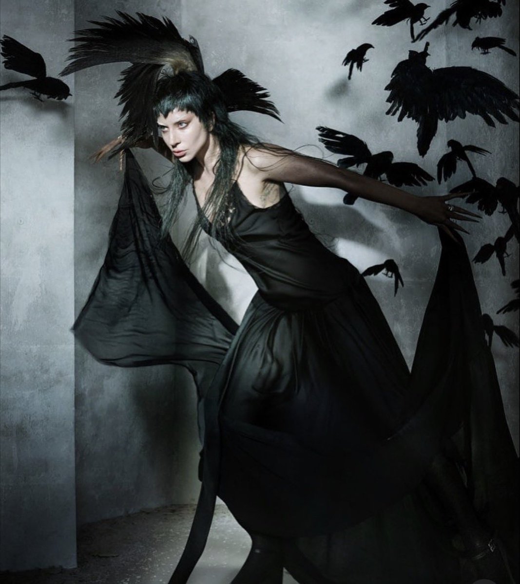 LⱯDY GⱯGⱯ Ɐ GO GO tweet media