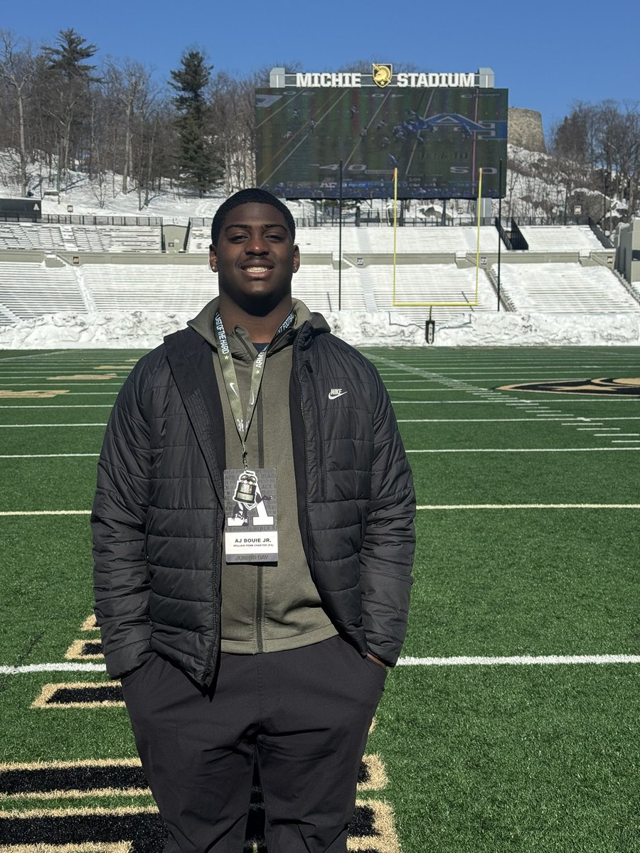 AJ Bouie tweet media