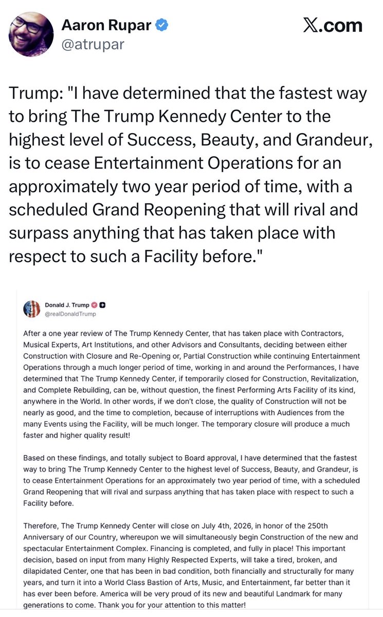 James Surowiecki tweet media