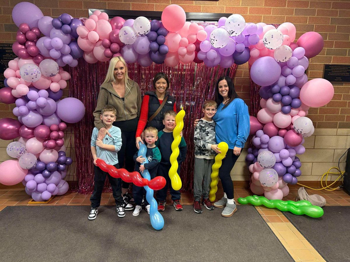 FSPDfun's tweet image. 2026 Mother Son Fun Day!!