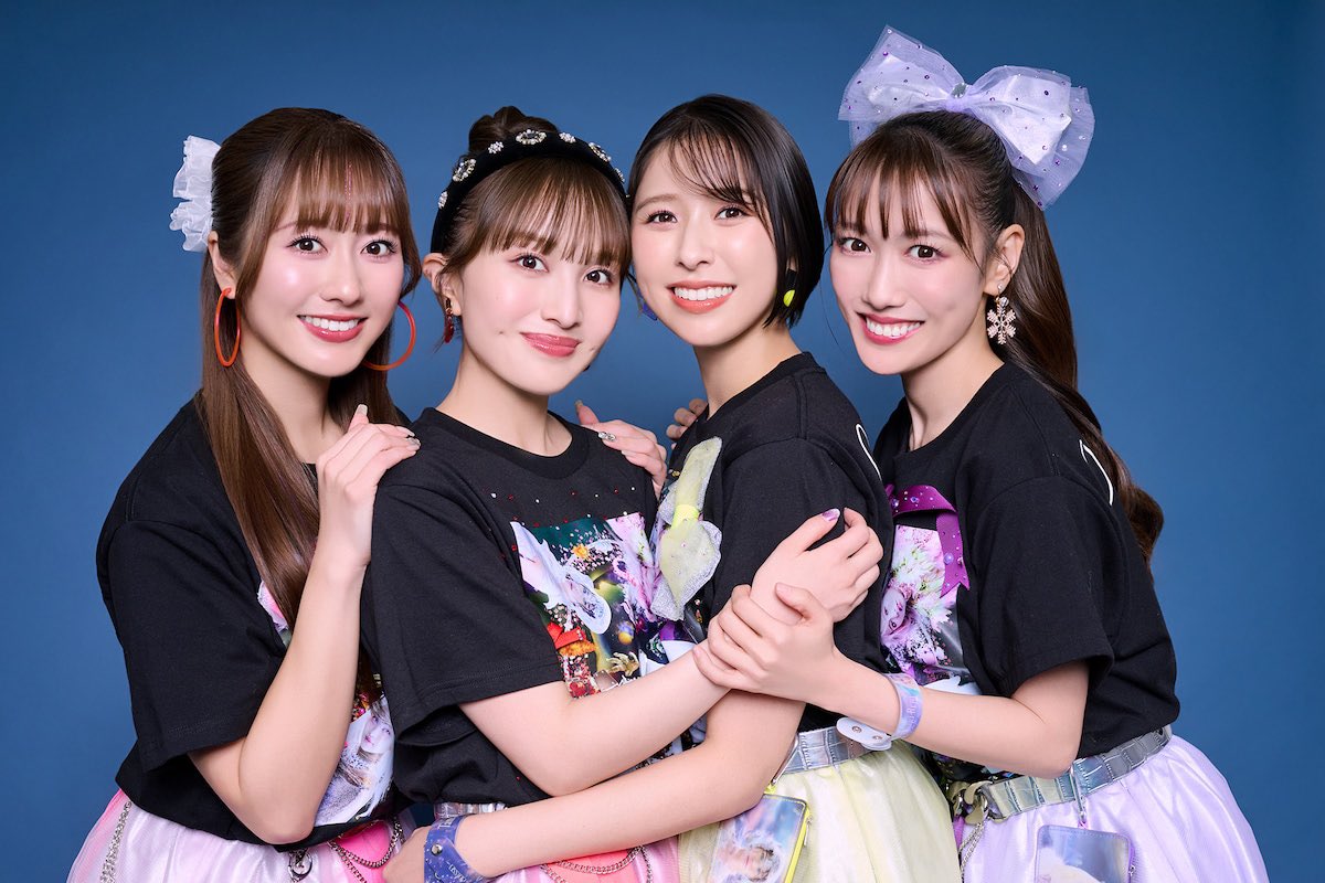 おはようございます☀️ 今日レベルアップ⤴️しました！ 今年ももも