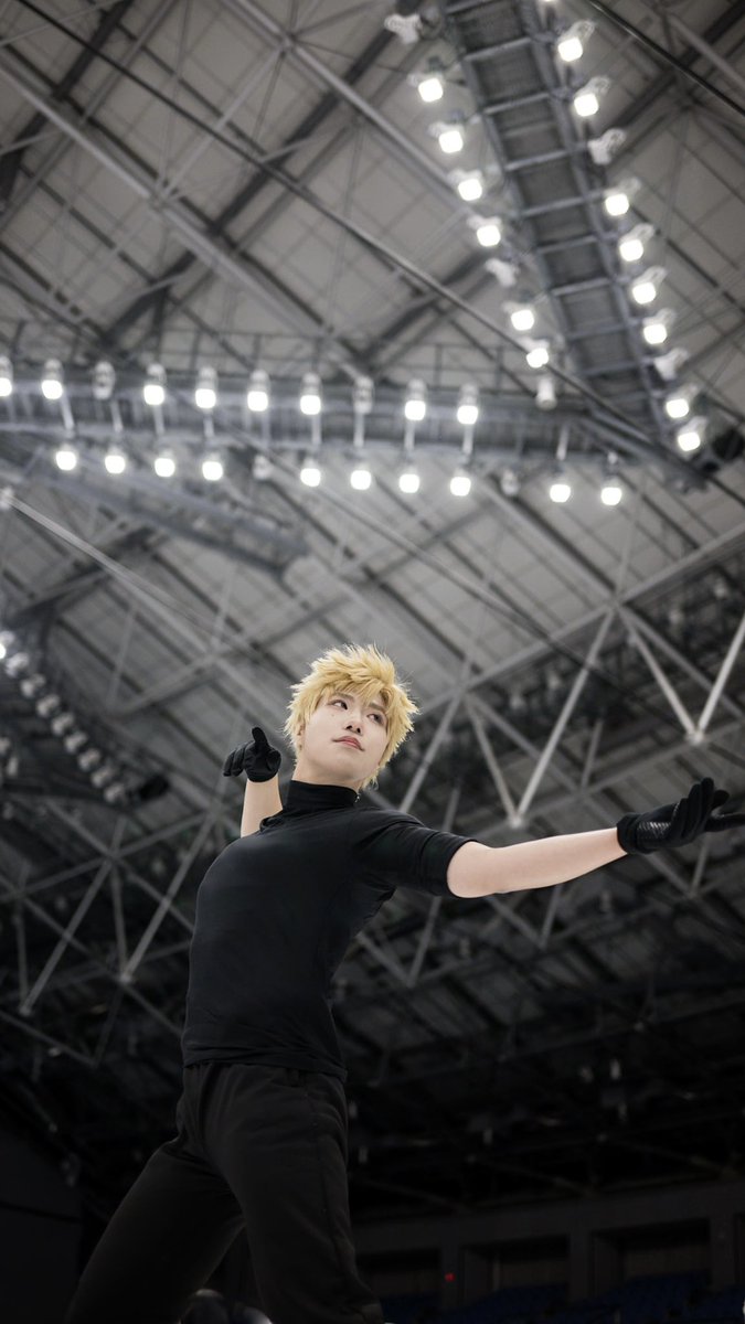 なおき🪼2/23メダリスト (@naoki_76) / Posts / X