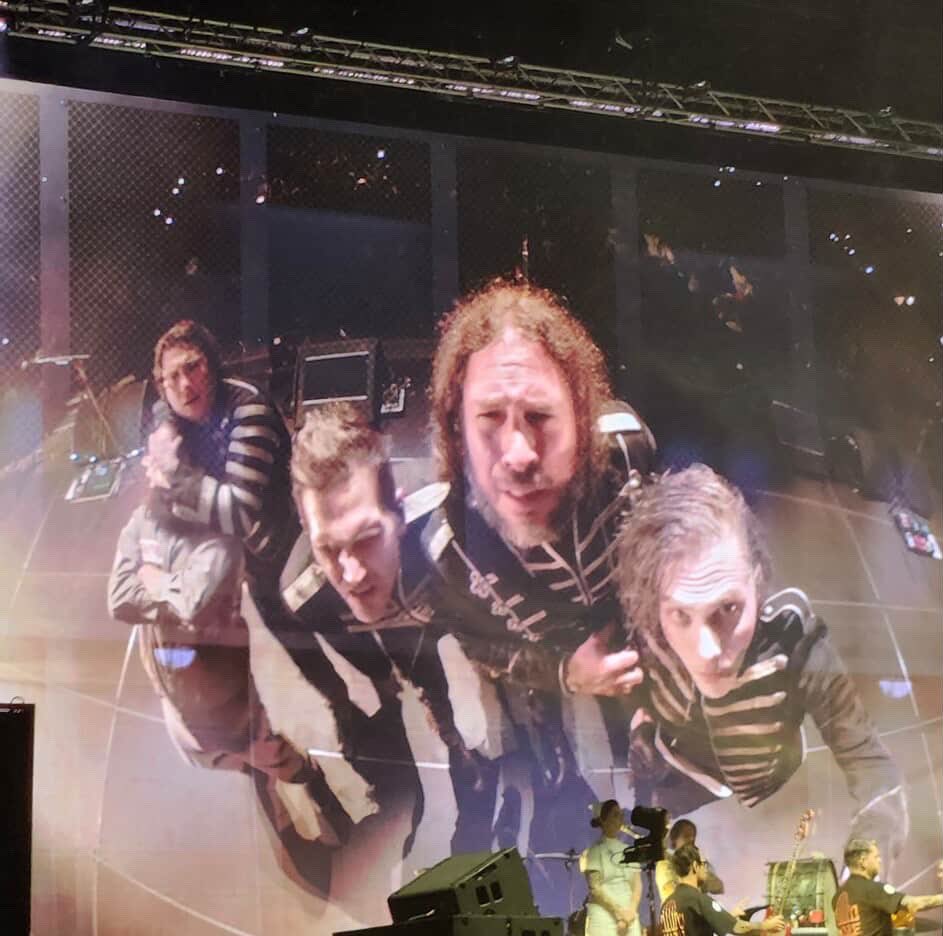 cIotiazepam's tweet image. ME MUEROOOO