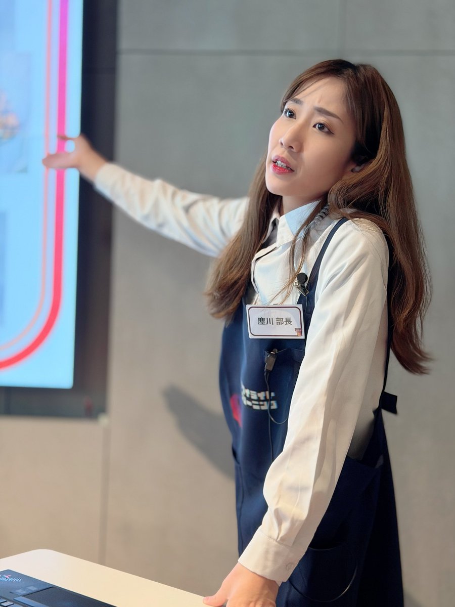 『どこか #奇妙な職業体験 #虎ノ門ヒルズ清掃員 』
虎ノ門ヒルズをお掃除する中で、たくさんの敵な先輩たちに沢山出会いました（3/15まで）