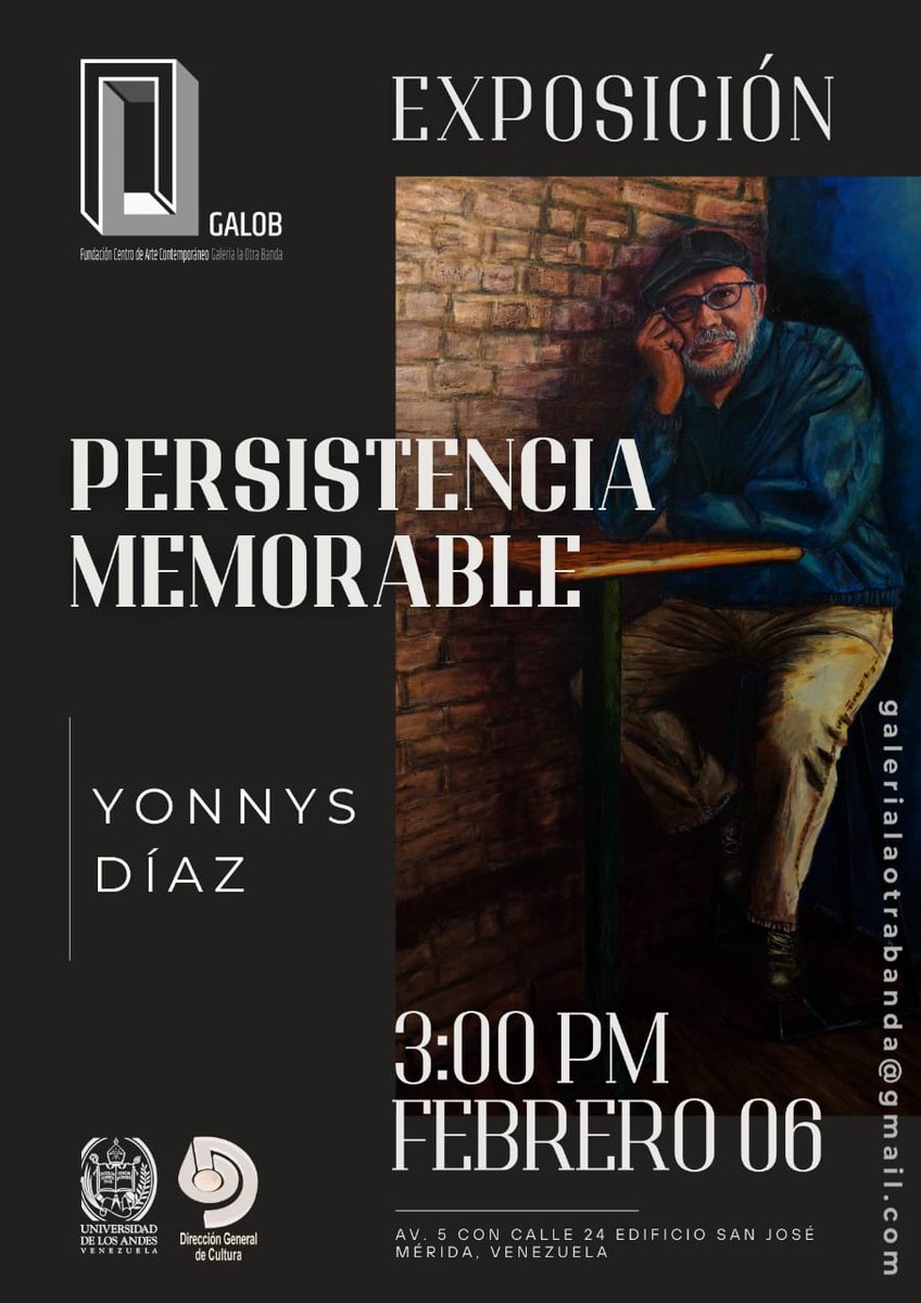 leoperiodista's tweet photo. #01feb..Invitación https://t.co/zWAuxJBwIc