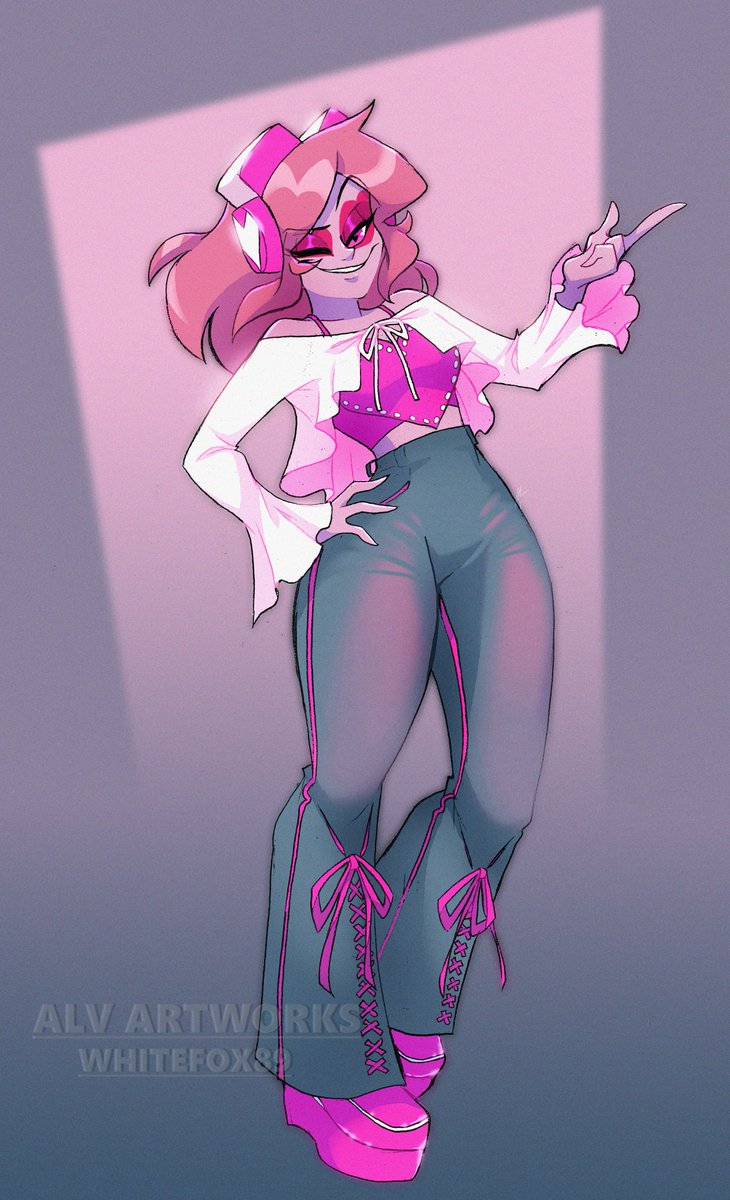 ALV ARTWORK tweet media