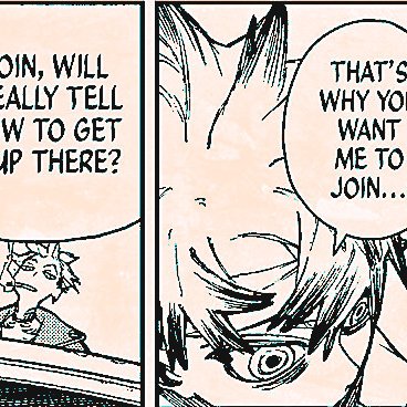 <a href="/HOLLOWEDMECH/">𝐒𝐓𝐀𝐑𝐉𝐔𝐌𝐏</a> ㅤ
ㅤ❝ㅤSorry,  not interested .  I'm fixing this damn thing with my own hands .ㅤ❞
ㅤ