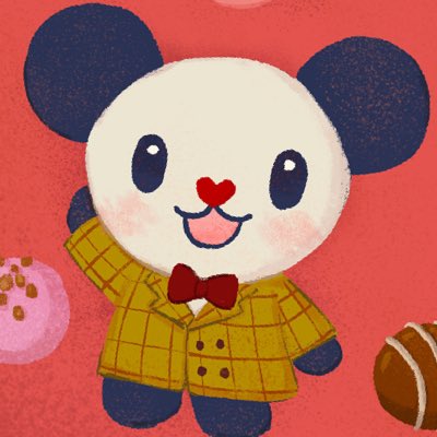 ゴーちゃん ゴーちゃん。サイト｜テレビ朝日