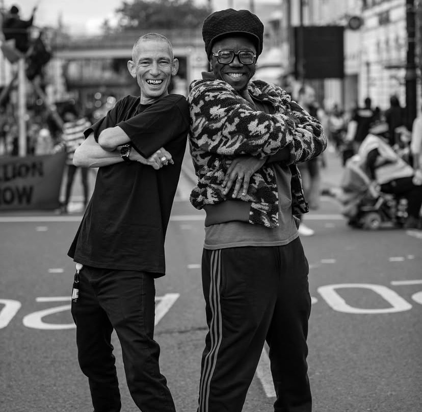 Itch Radio tweet media