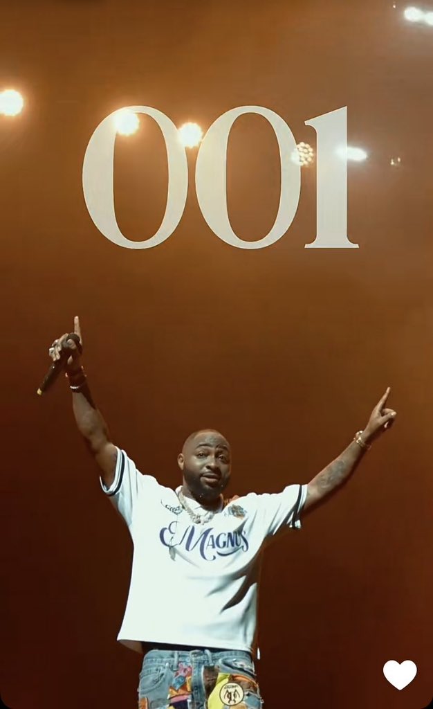 ObaiduB's tweet photo. @davido We love you 🩷❤️🧡💛💜💙🩵💚🖤🩶🤍🤎❣️❤️‍🩹❤️‍🔥💕💞💓💗💖💘💝💟🚦🚥🚦🚥🚦🚥🚦🚥🚦🚥🚦🚥🚦🚦🔥🔥🔥🔥🔥🔥🔥🔥🔥🔥🔥🔥🔥🔥🔥 https://t.co/XGQL8VaLZQ