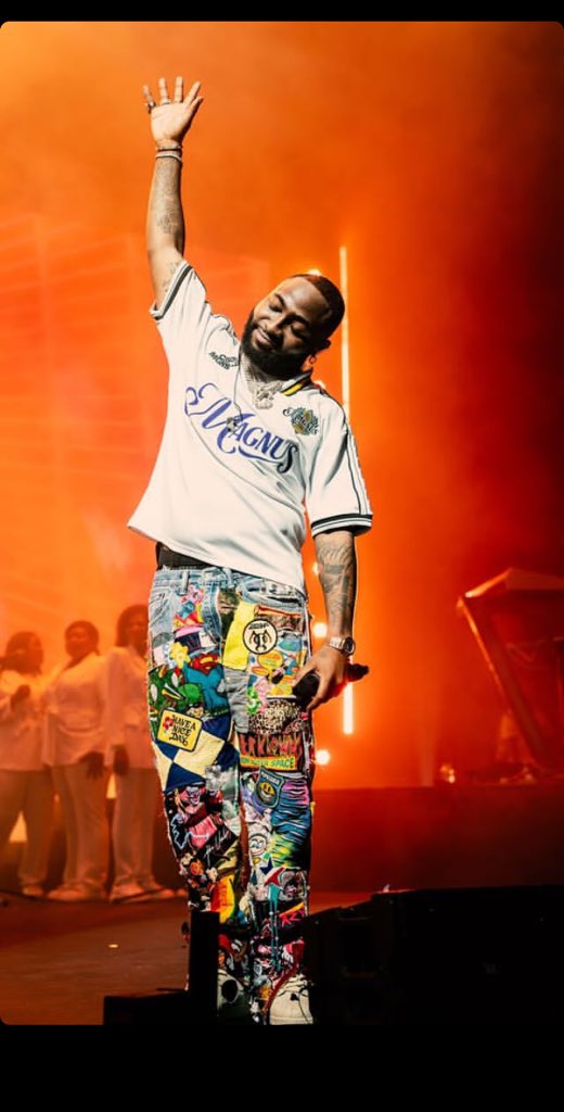 ObaiduB's tweet photo. @davido We love you 🩷❤️🧡💛💜💙🩵💚🖤🩶🤍🤎❣️❤️‍🩹❤️‍🔥💕💞💓💗💖💘💝💟🚦🚥🚦🚥🚦🚥🚦🚥🚦🚥🚦🚥🚦🚦🔥🔥🔥🔥🔥🔥🔥🔥🔥🔥🔥🔥🔥🔥🔥 https://t.co/XGQL8VaLZQ