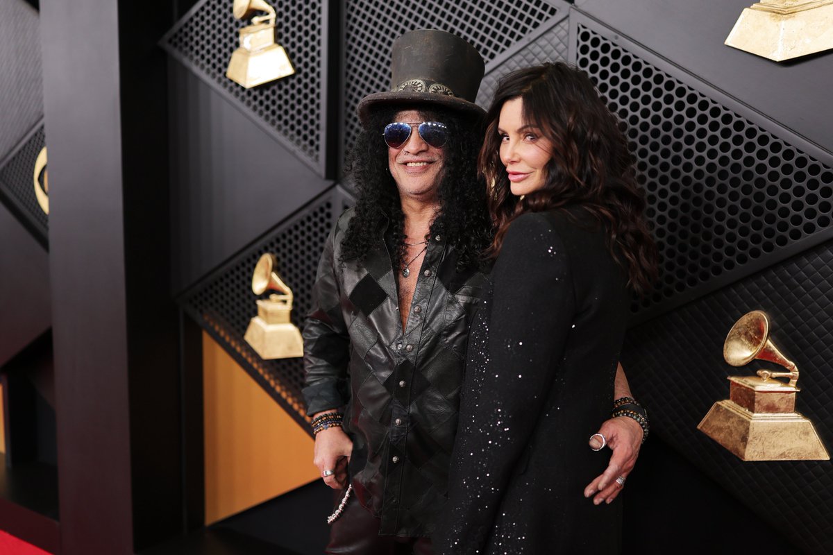 Appetite For Distortion🎙️ tweet media