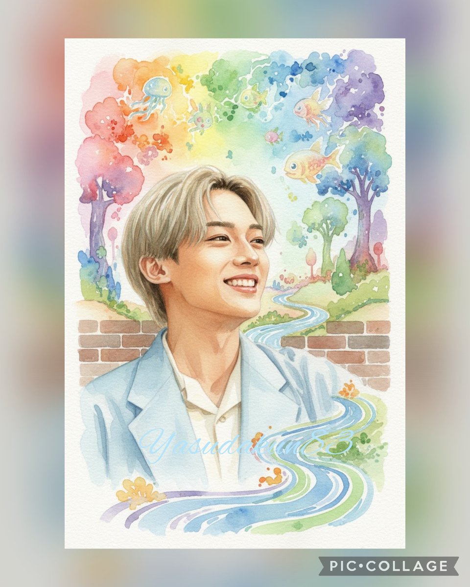 君に捧ぐ羽根 1周年記念サイン色紙未開封 涼宮ハルヒの弦奏Revival」登壇者サイン色紙が当たってしまいました