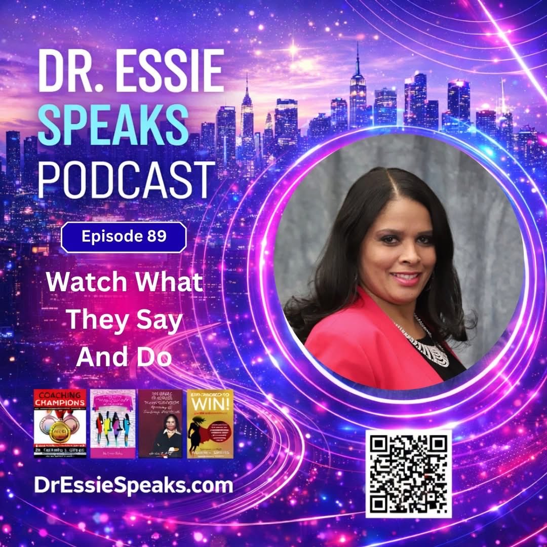 Dr. Essie Mckoy tweet media