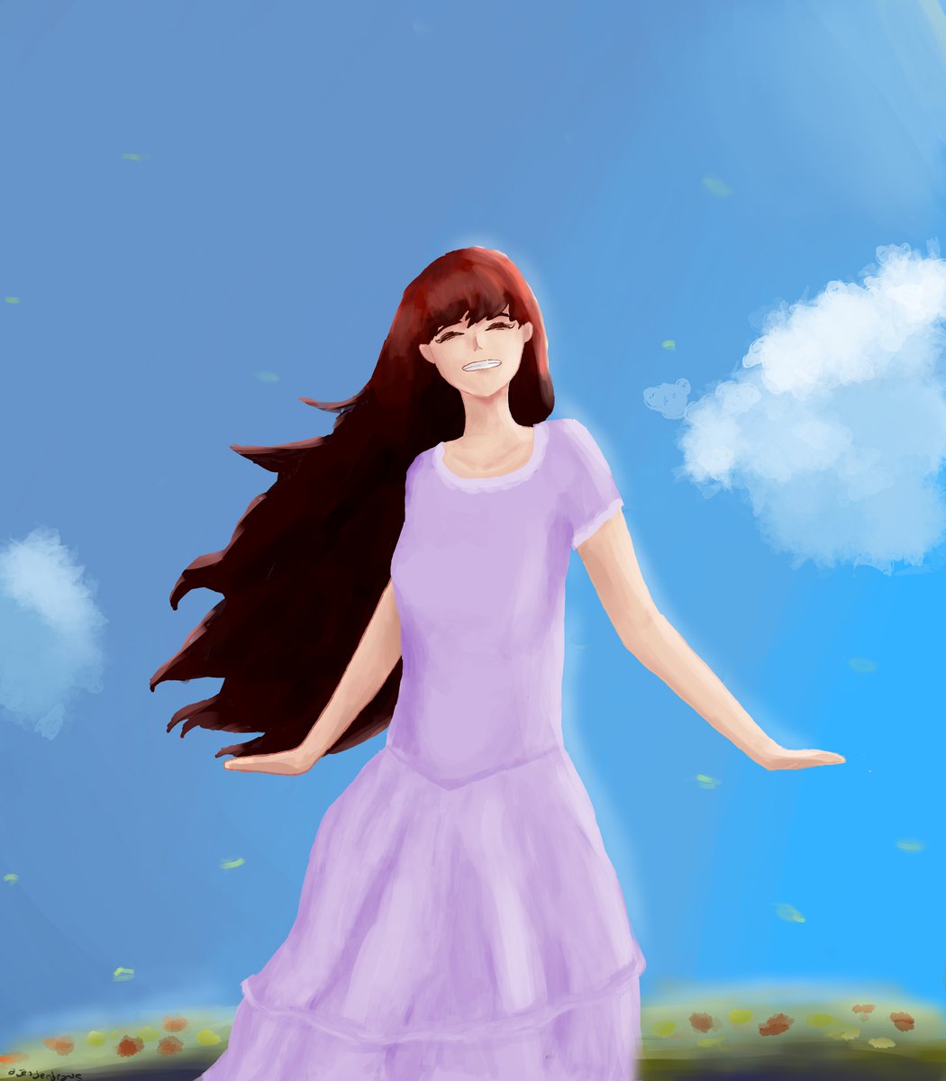 JenderDraws tweet media