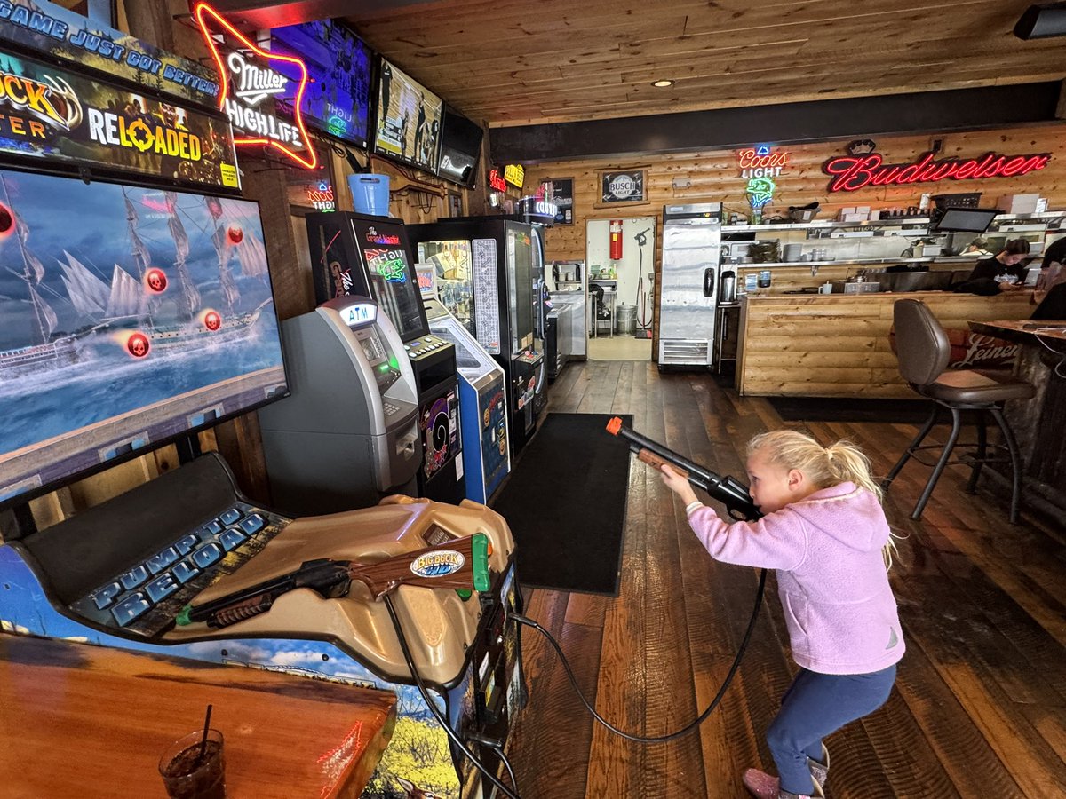 John Kriesel tweet media