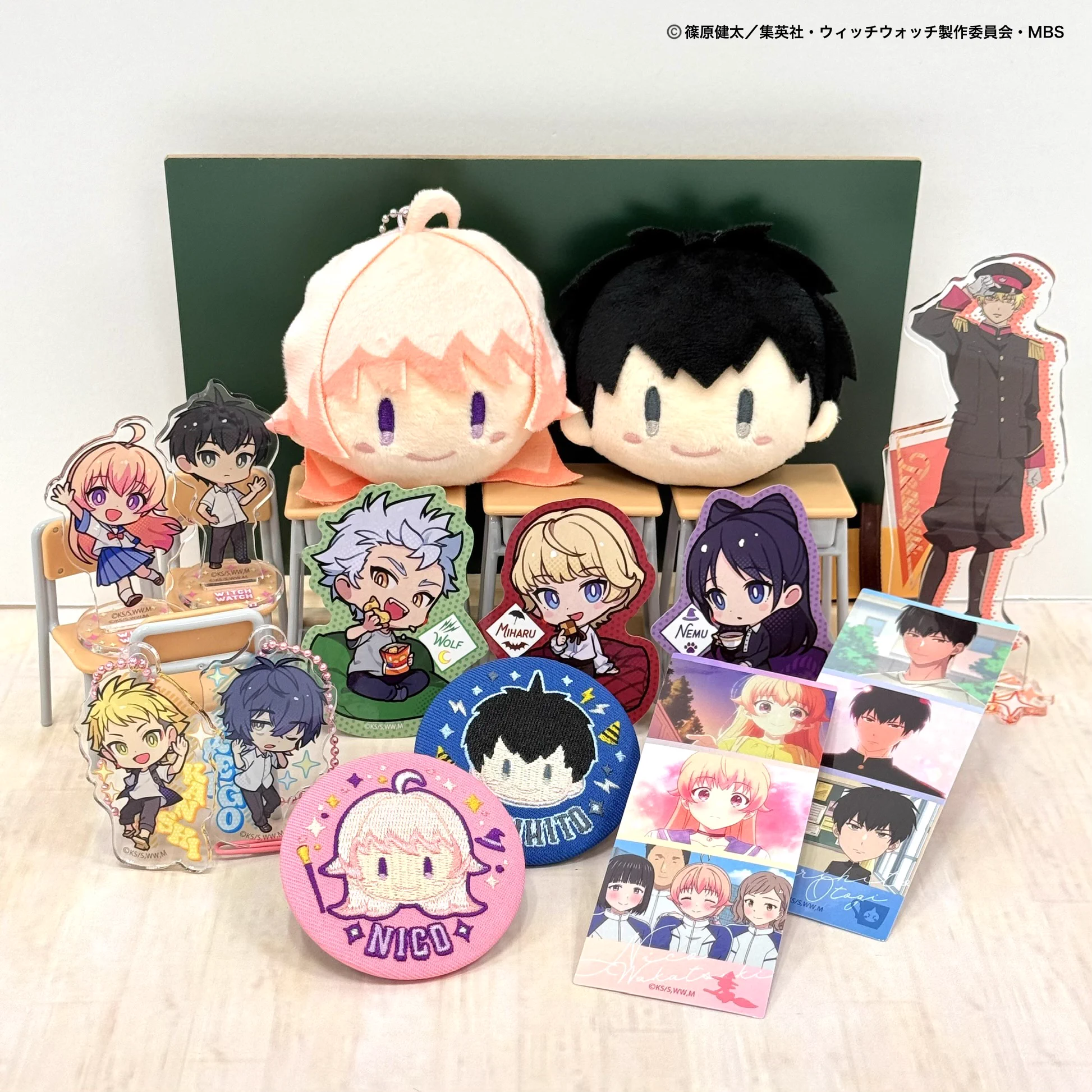 Friend Characters（フレンドキャラクターズ）【公式】 on X: 