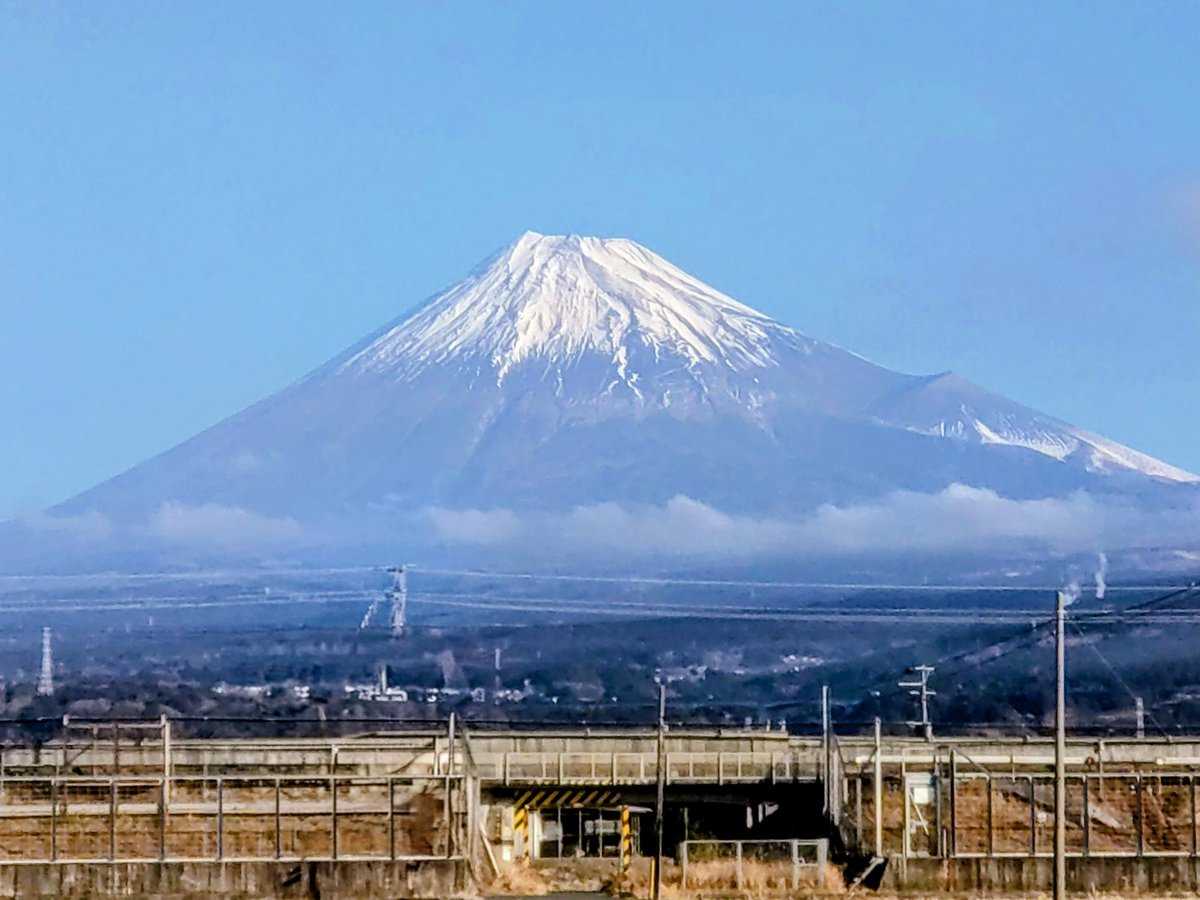 Syookun1012's tweet image. おはようございます😊