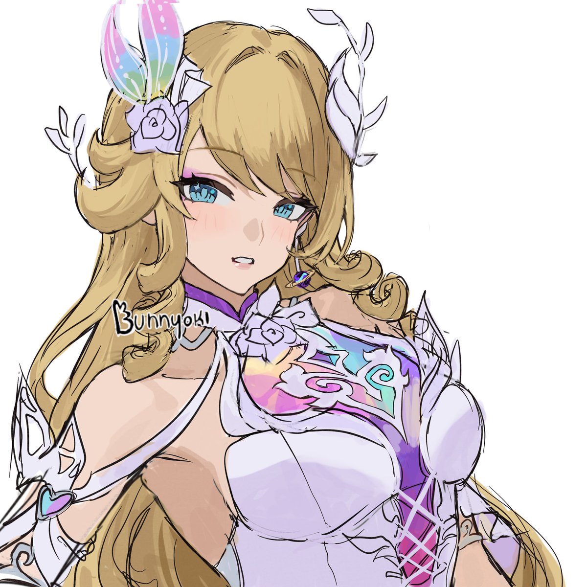 this will be a romantic story