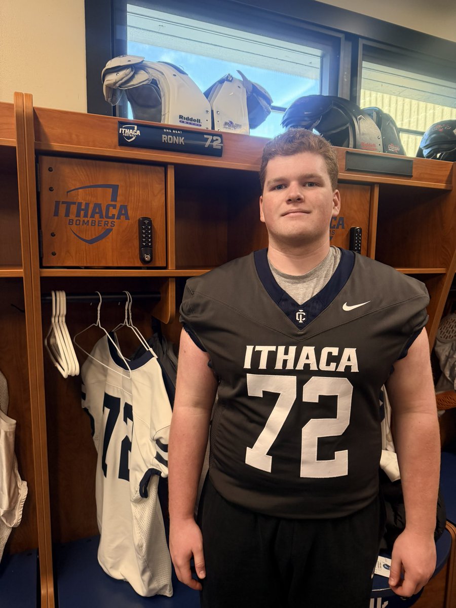 Kyle Ronk tweet media