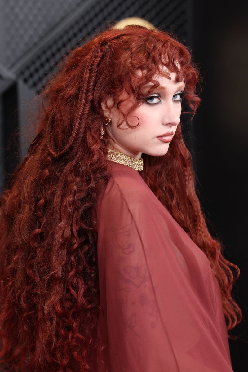 Chappell Roan Now tweet media