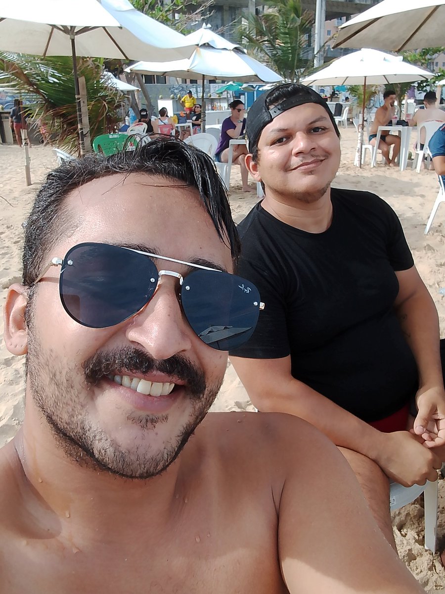 Andrade1858's tweet photo. Um dia pra guardar na memória @JLeyvson https://t.co/8p03jvGFfC