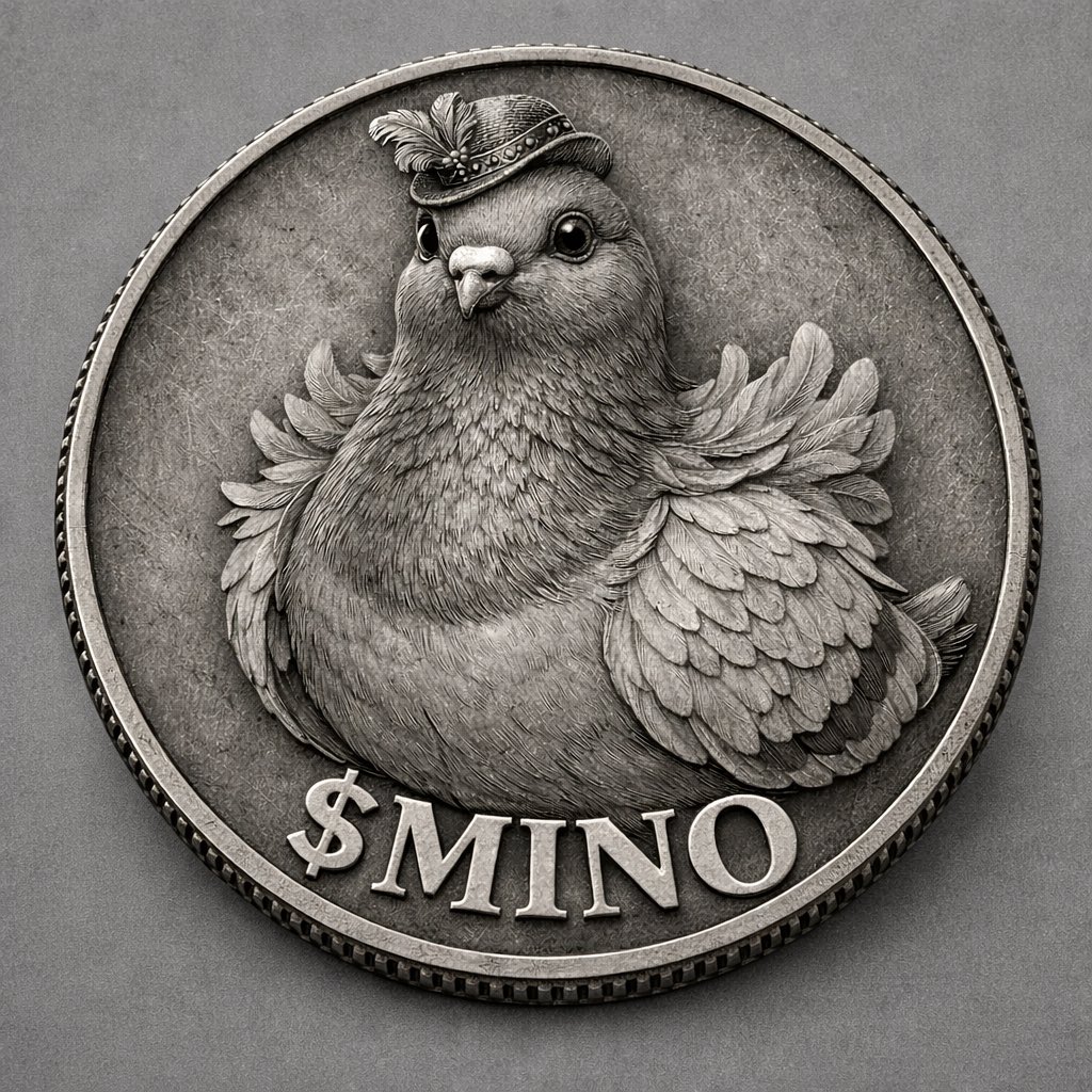 mino_coin's tweet photo. $MINO Airdrop is now open for 12 hours 🪂

Drop your $SOL wallet 👇 &amp; RT to enter ♻️

Every wallet = 300.000 MINO ⚡

Check your Wallet in 12h ! ⏰ https://t.co/DHwnL5MLgJ