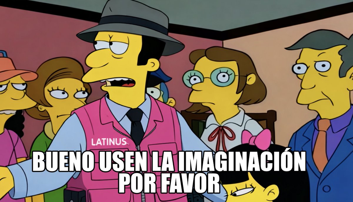 Poncho Gutiérrez tweet media