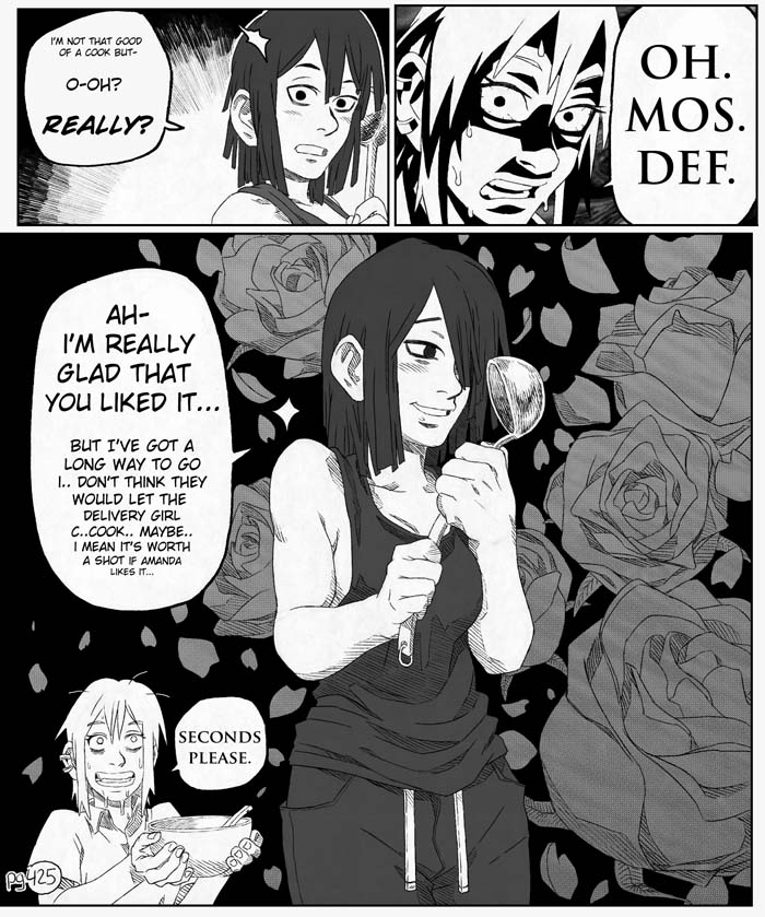 TachyonDunk's tweet photo. SHITCOMIC 424-427 old comic started in 2009-2013, then I fell ill and added little by little over 2015-2021? It is ongoing , and was improvised from the start as an exercise. Fun retrospective commentary in the ALT text!
#shitcom https://t.co/a8XmiLWcCz