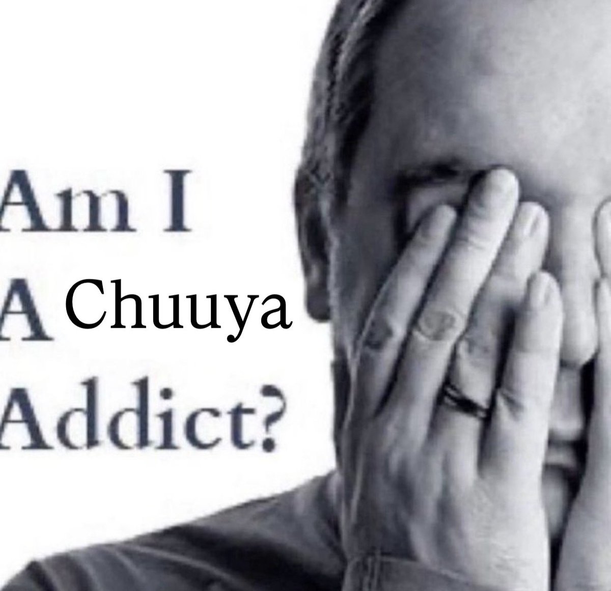 yes I am